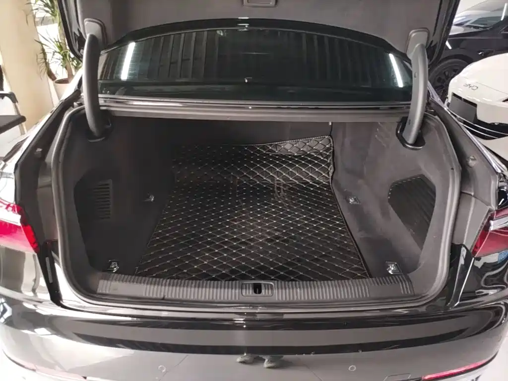 Audi A8 — миниатюра 19