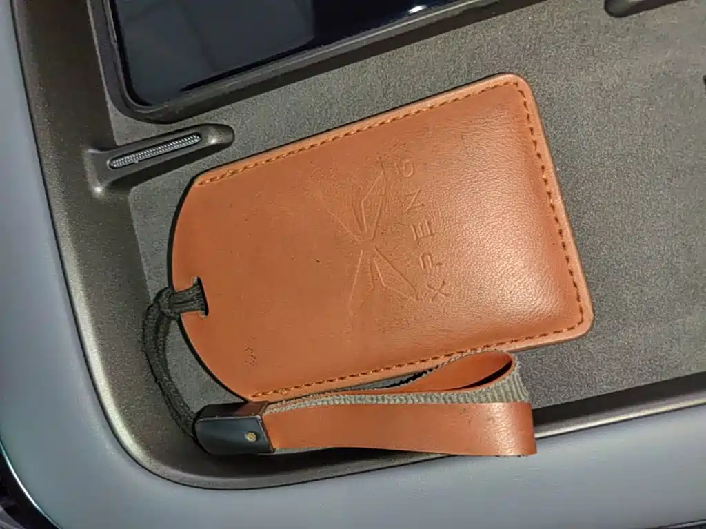 XPeng G7 — миниатюра 9