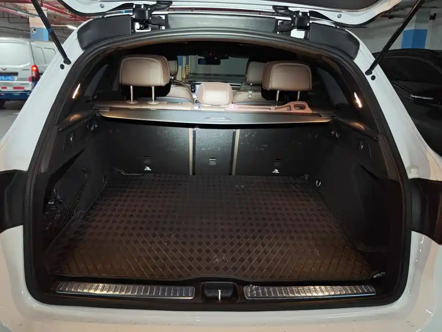 Mercedes-Benz GLC — миниатюра 4