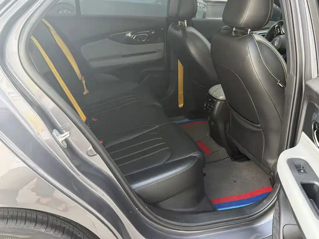 GAC Motor Shadow Leopard — миниатюра 7
