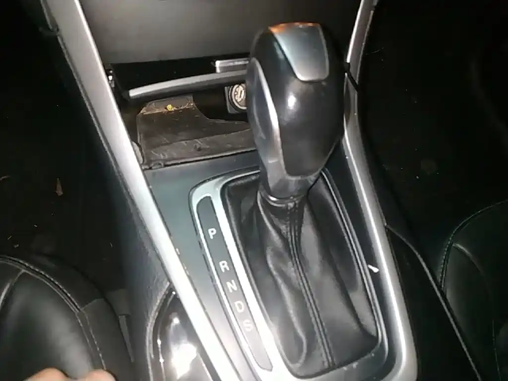 Ford Edge — миниатюра 14