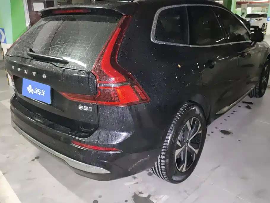 Volvo XC60 — миниатюра 3