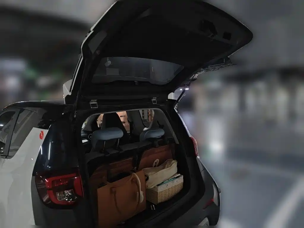 Chery QQ Little Ant — миниатюра 15