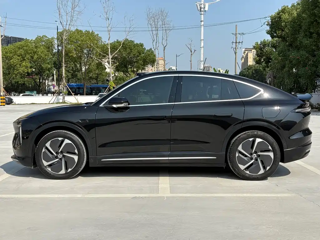 NIO EC6 — миниатюра 2