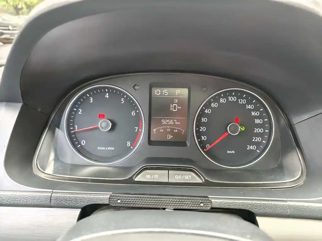Volkswagen Lavida — миниатюра 13