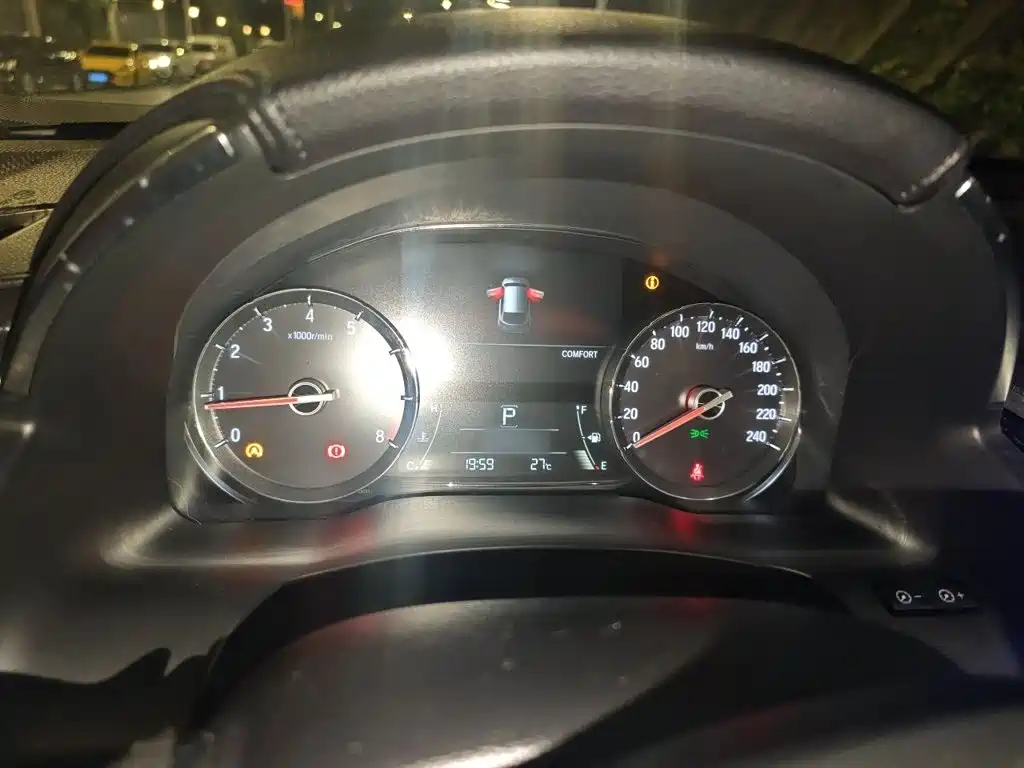 Honda Avancier — миниатюра 4