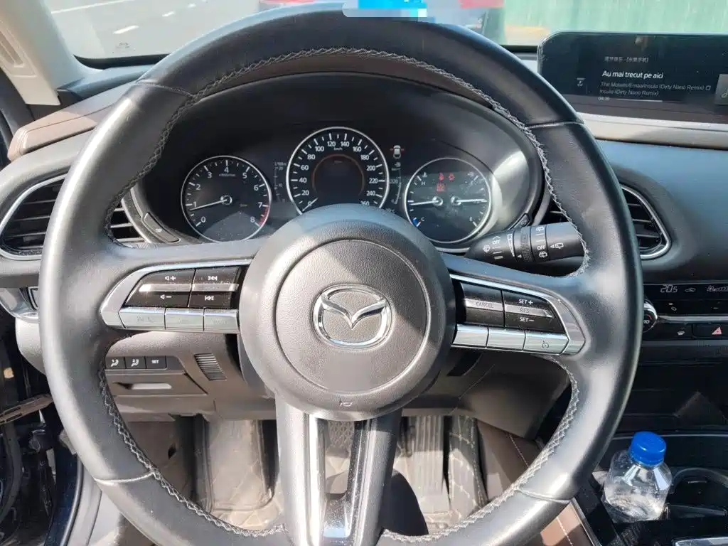 Mazda CX-30 — миниатюра 11