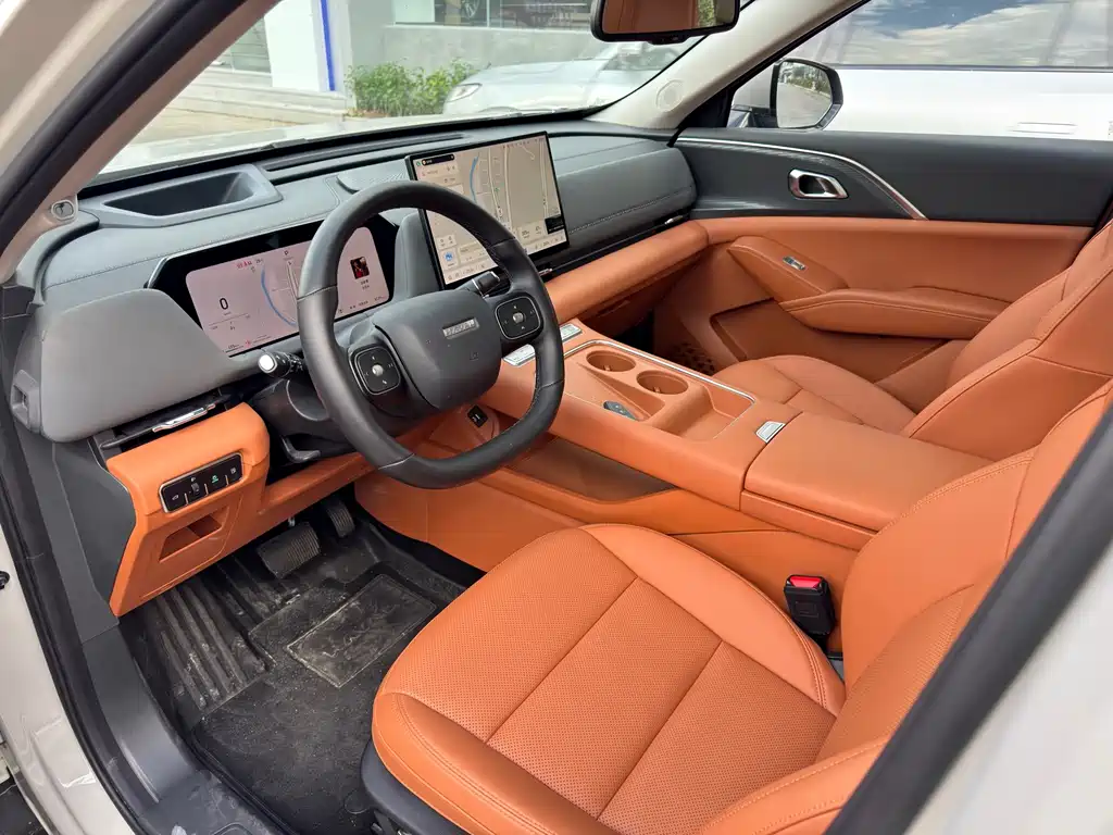 Haval Xiaolong MAX — миниатюра 11