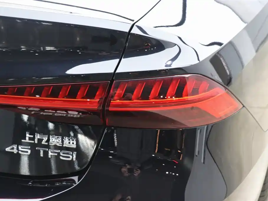 Audi A7L — фотографии объявления, Фото 28