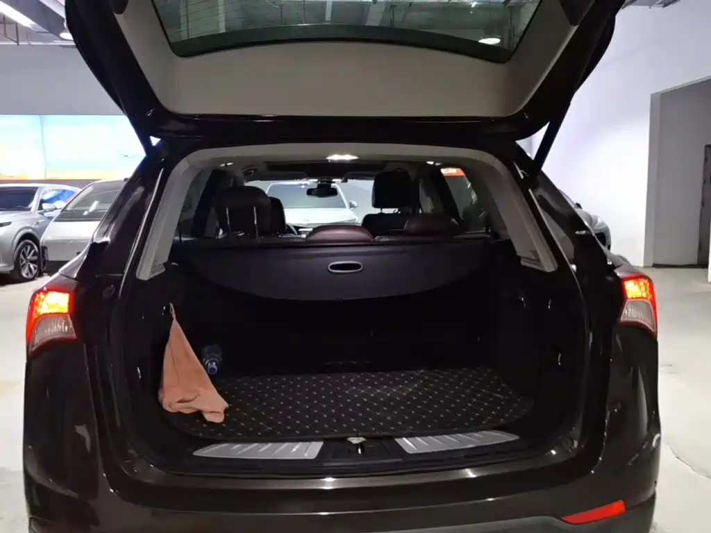 Buick Envision Plus — миниатюра 19