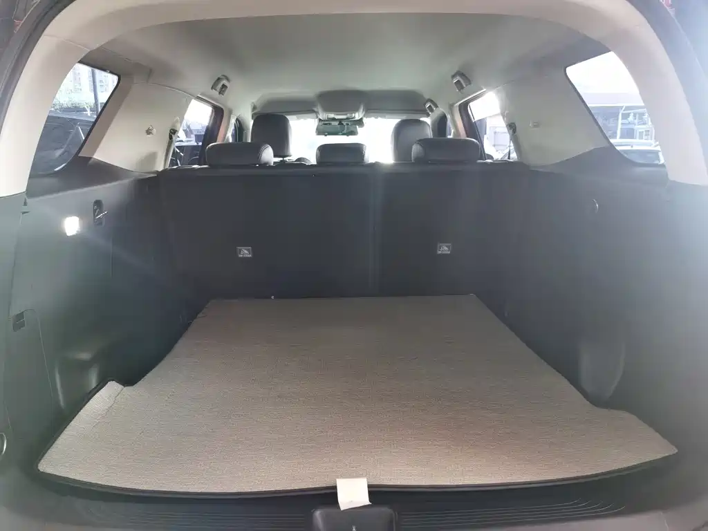 Haval H5 — миниатюра 9