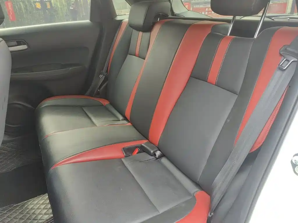 Honda Fit — миниатюра 13