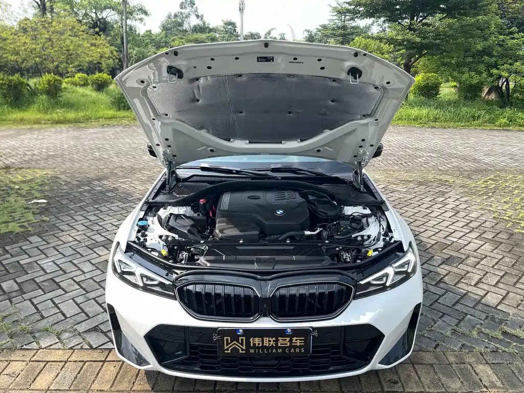 BMW 3 Series — миниатюра 20