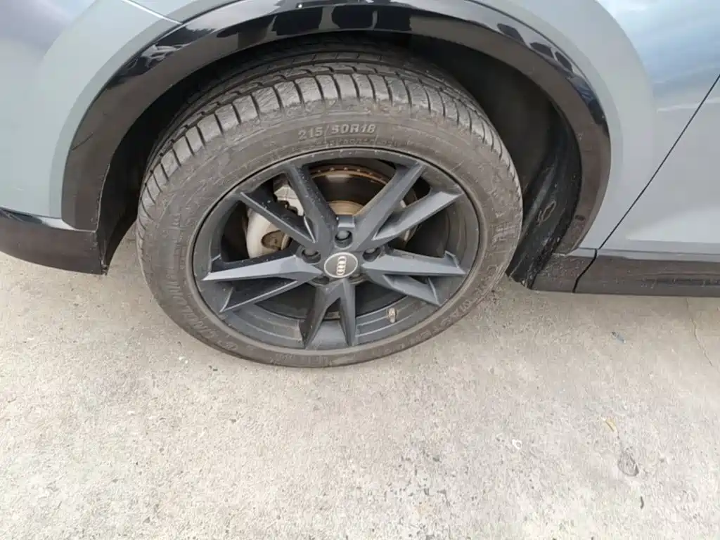 Audi Q2L — миниатюра 23