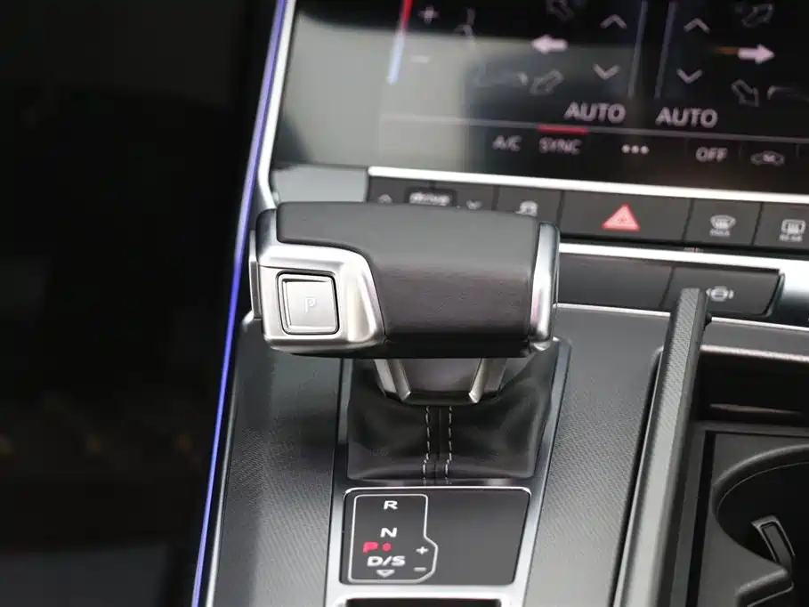 Audi A7L — фотографии объявления, Фото 13