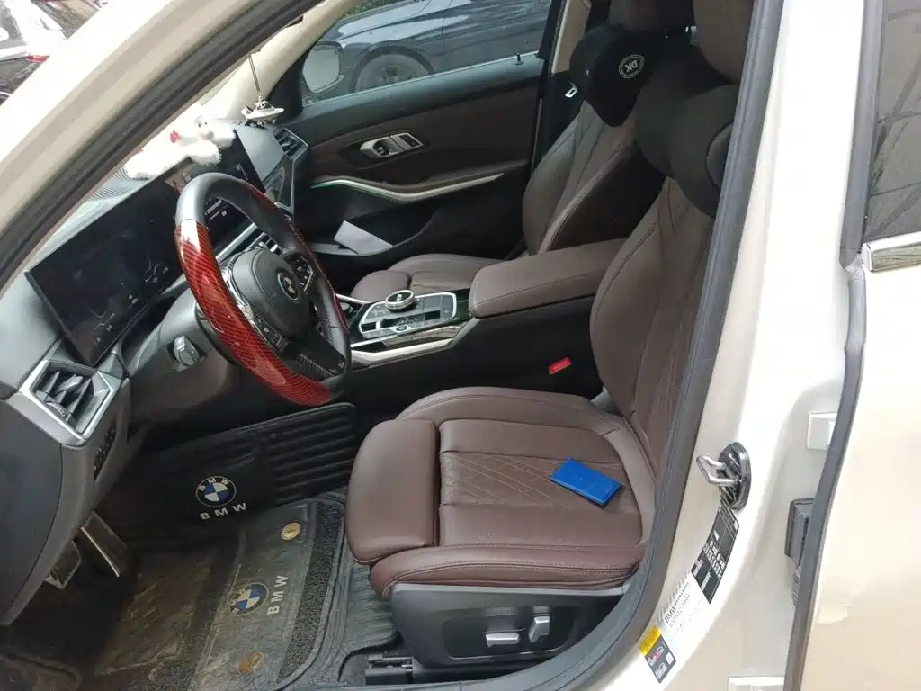 BMW i3 — миниатюра 8