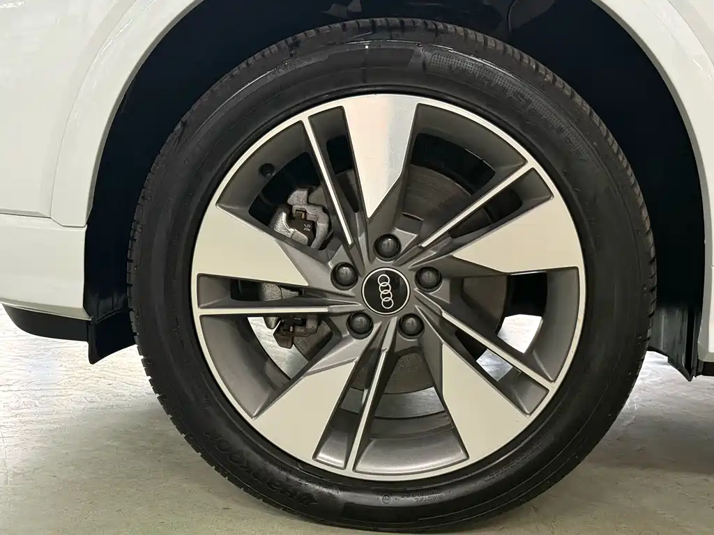 Audi Q2L — миниатюра 14