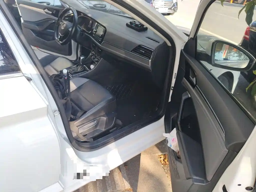 Volkswagen Sagitar — миниатюра 19