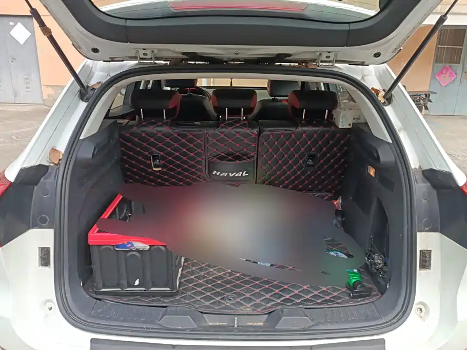 Haval H4 — миниатюра 4
