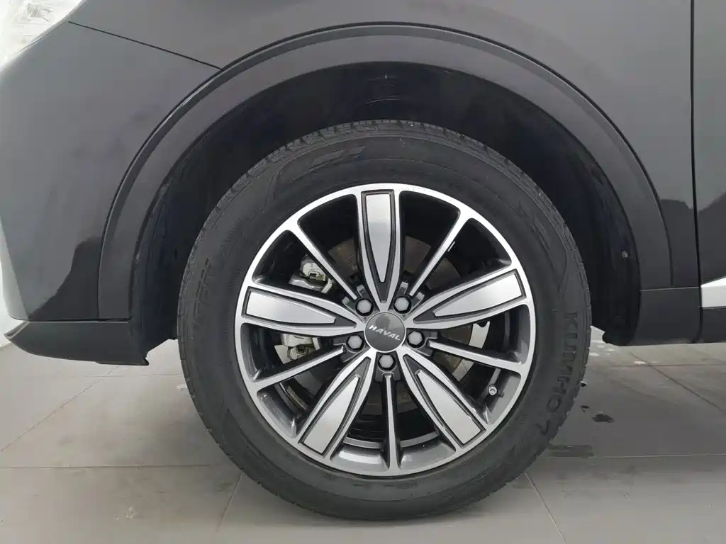 Haval H6 — миниатюра 17