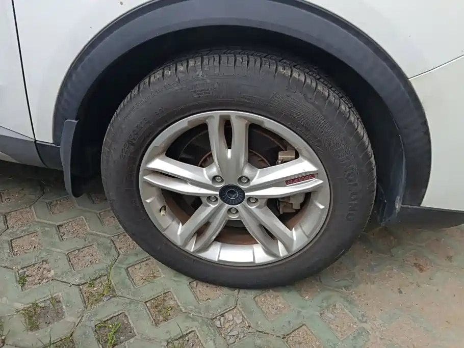 Haval H4 — миниатюра 6