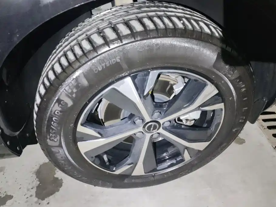 Volvo XC60 — миниатюра 6