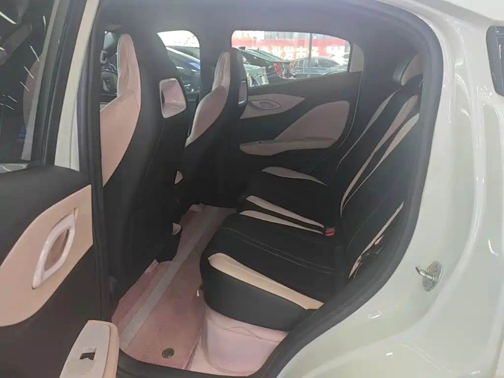 BYD Seagull — миниатюра 17