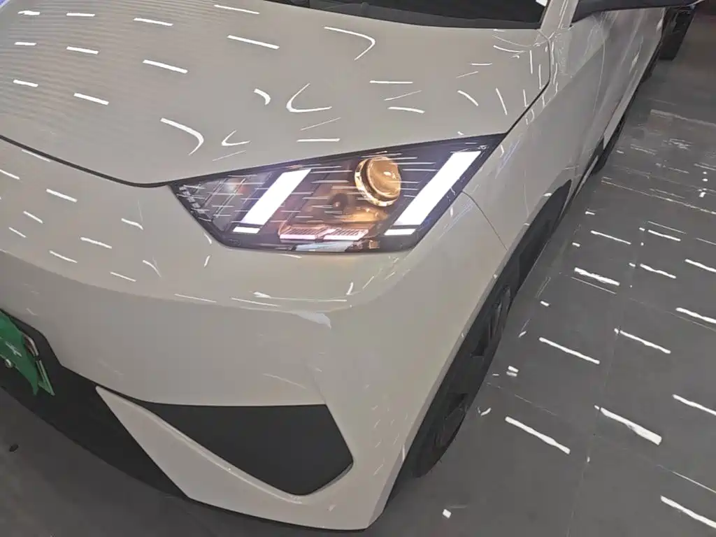 BYD Seagull — миниатюра 24
