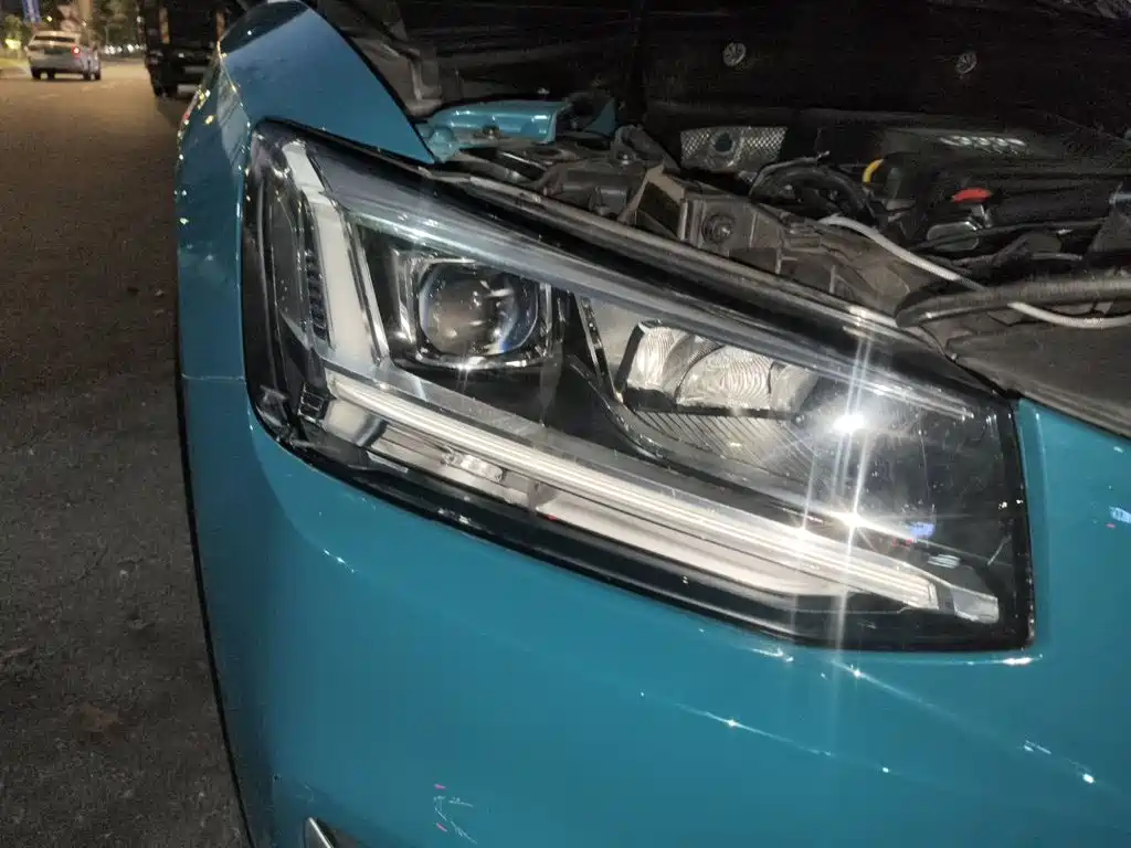 Audi Q2L — миниатюра 7