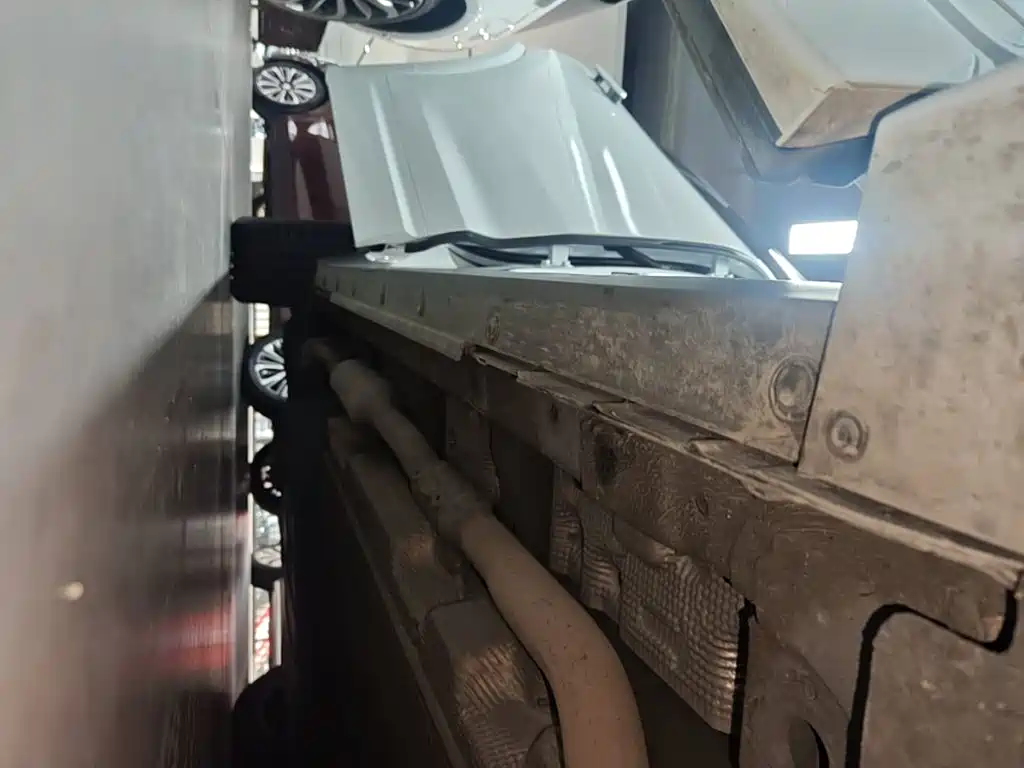 Li Auto Li L7 — миниатюра 21