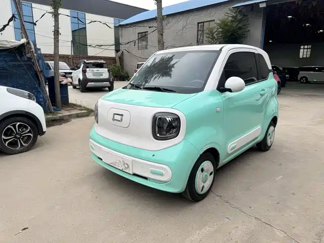 2024 Bestune Pony