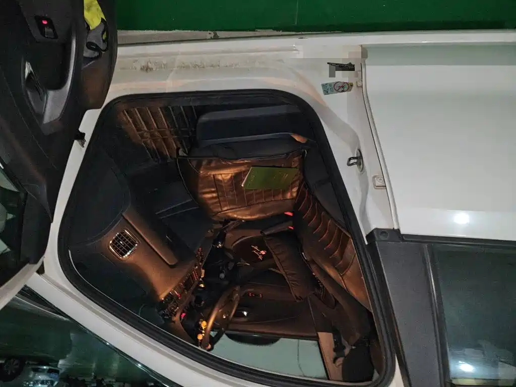 Volkswagen Polo — миниатюра 19