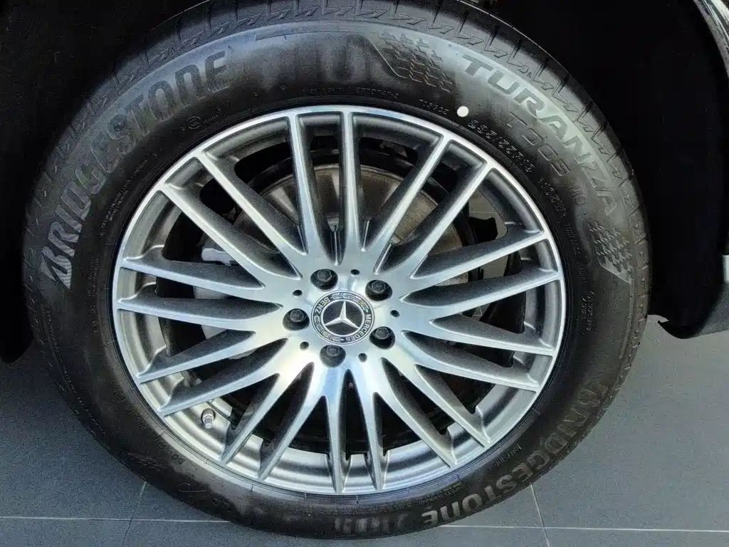 Mercedes-Benz GLC — миниатюра 11