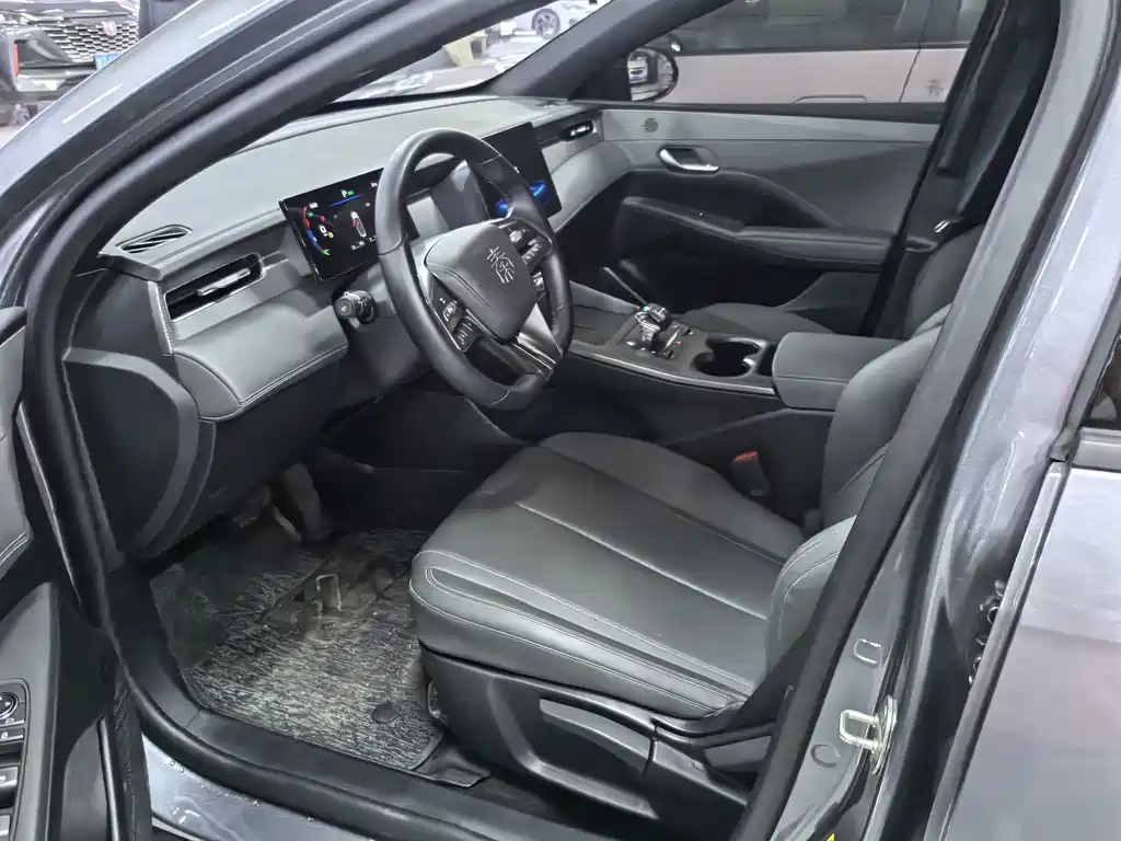 BYD Qin PLUS — миниатюра 6