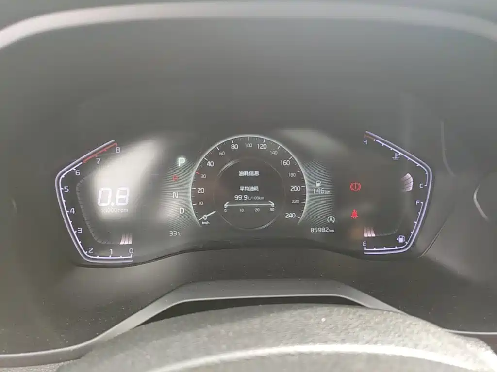 Kia Sportage — миниатюра 12