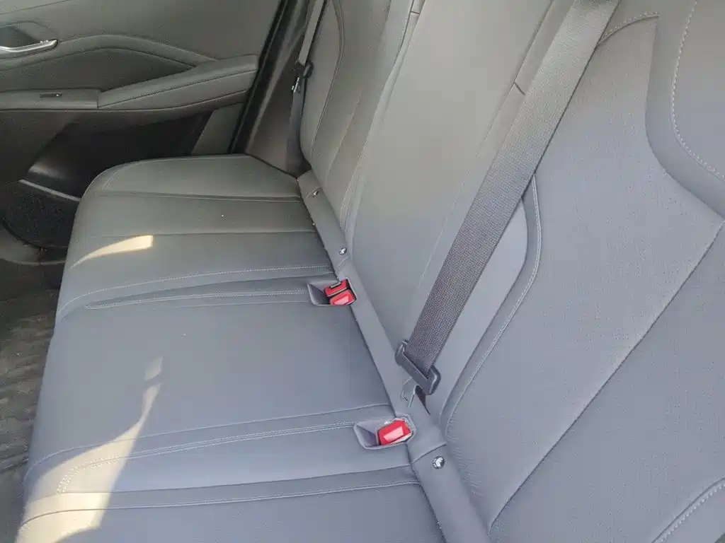 BYD Qin PLUS — миниатюра 18