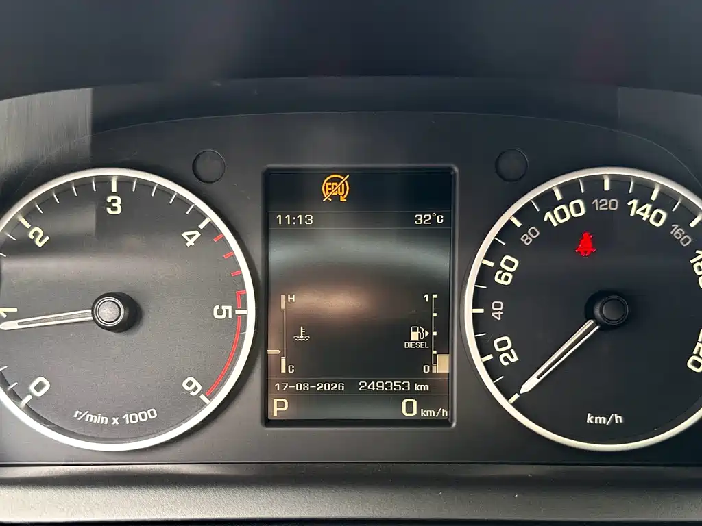 Land Rover Discovery — миниатюра 16