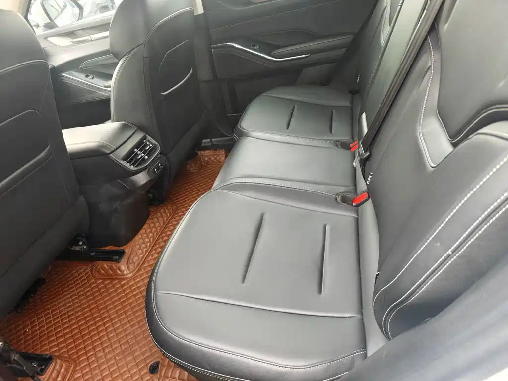 Haval H6 — миниатюра 5
