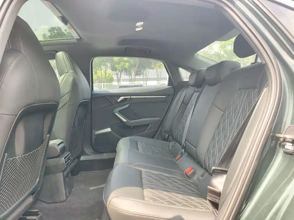 Audi A3 — миниатюра 8