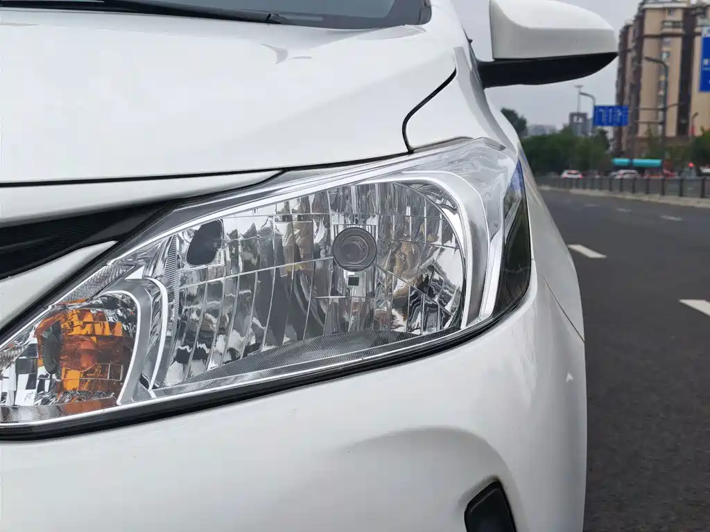 Toyota Vios — миниатюра 7