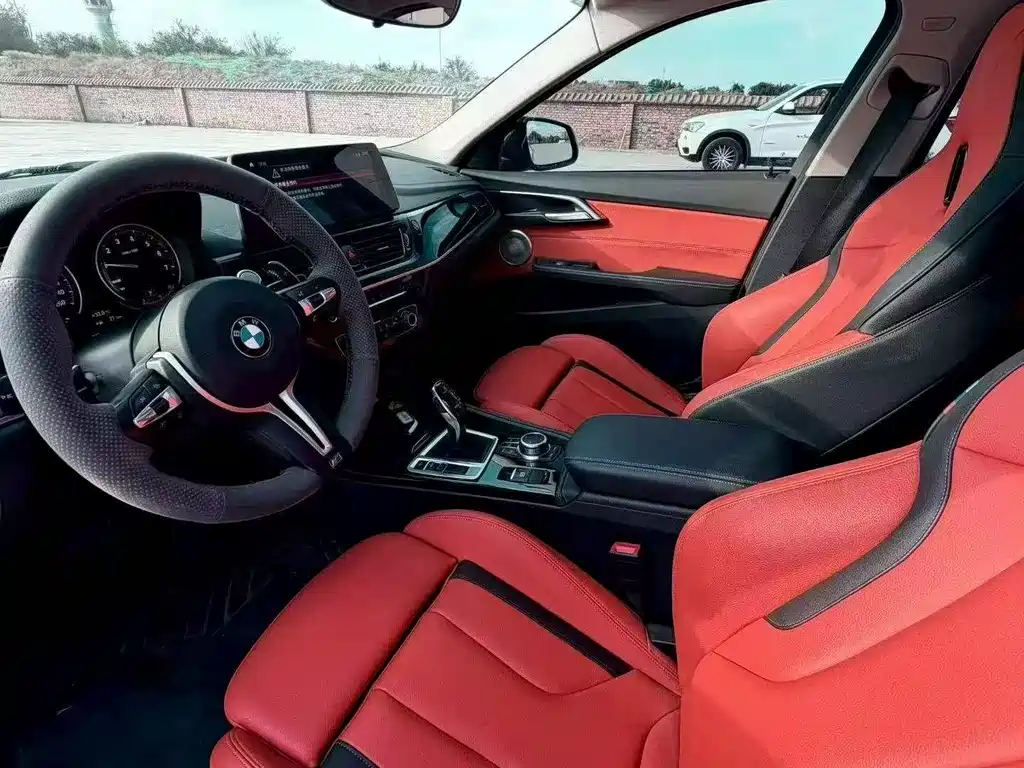 BMW 1 Series — миниатюра 4