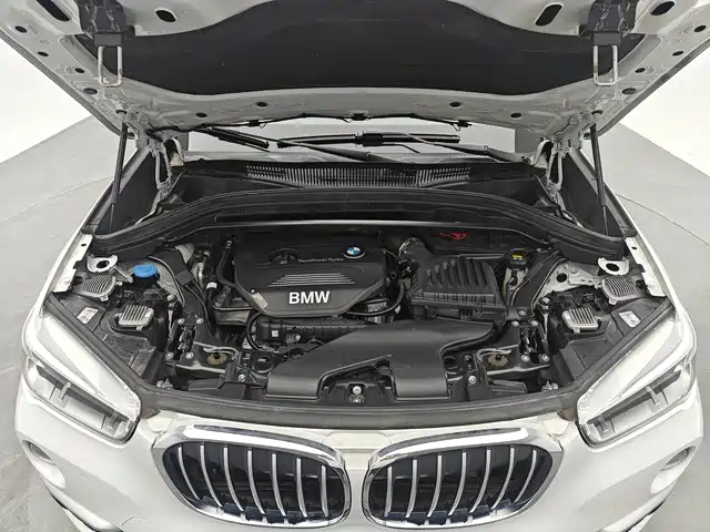 BMW X1 — фотографии объявления, Фото 15