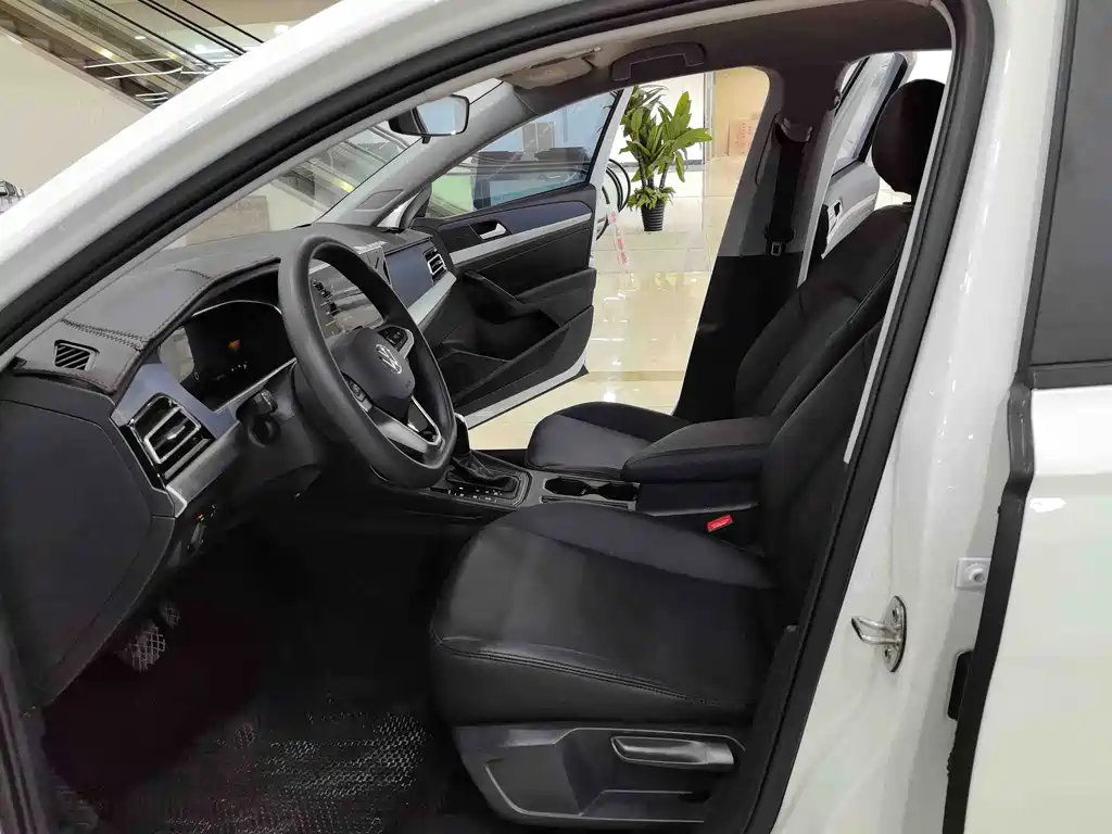 Volkswagen Lavida 2023 1.5L AT