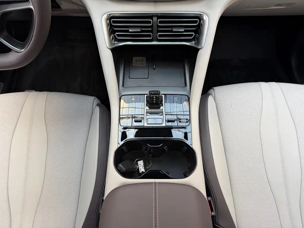 BYD SONGJIANG NEW ENERGY