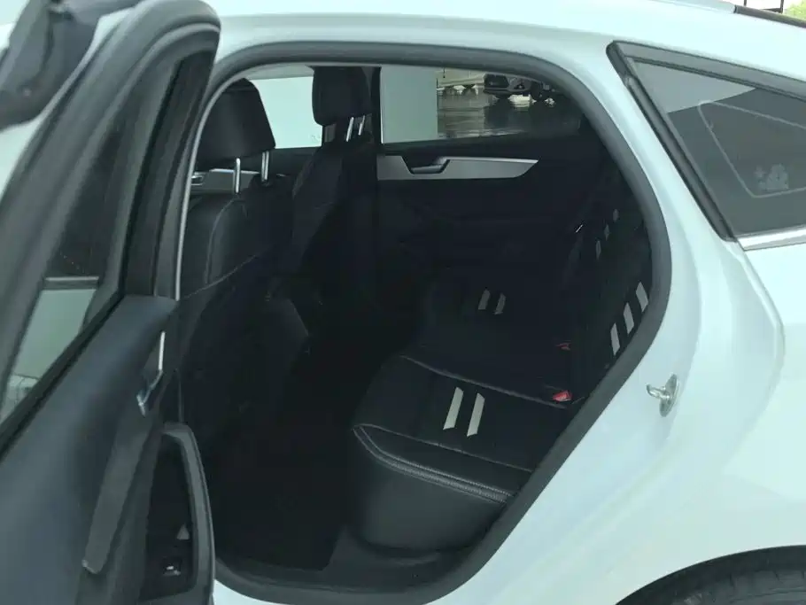 BYD Qin Pro — миниатюра 11