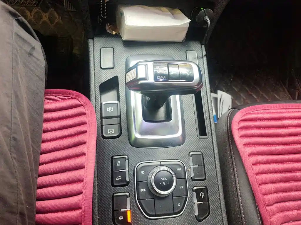 Haval H6 Coupe — миниатюра 10