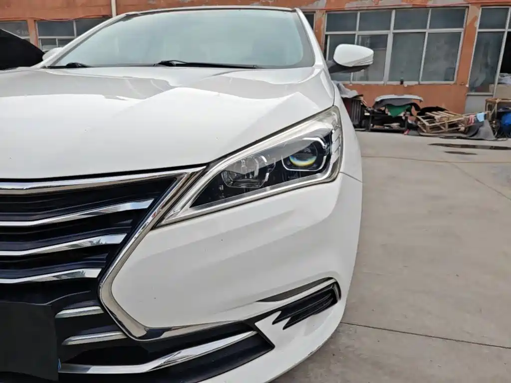 Changan Eado DT — миниатюра 24