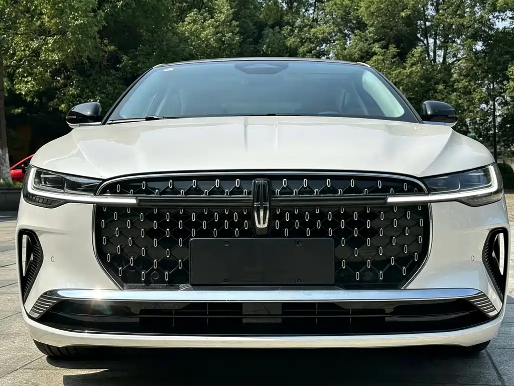 Lincoln Z — миниатюра 2