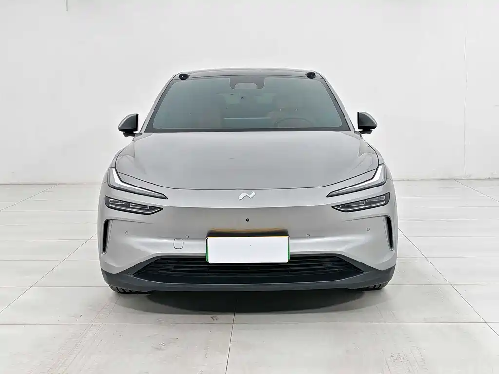 Onvo L60 2024 60kWh