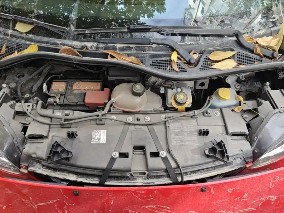 smart Smart Fortwo — миниатюра 10